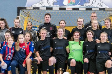 Bild 53 - Loewinnen Cup B-Juniorinnen